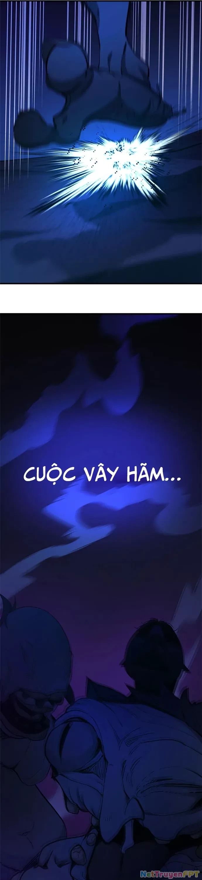 Hầm Ngục Hướng Dẫn Cấp Địa Ngục Chapter 154 - Trang 2