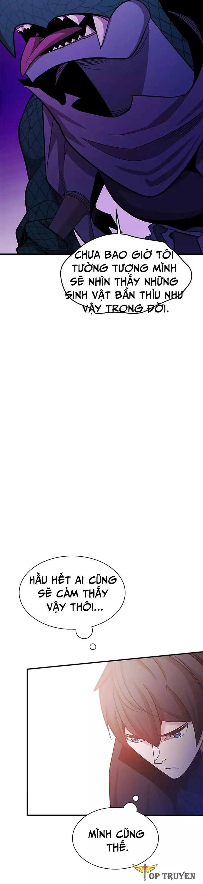 Hầm Ngục Hướng Dẫn Cấp Địa Ngục Chapter 154.5 - Trang 2