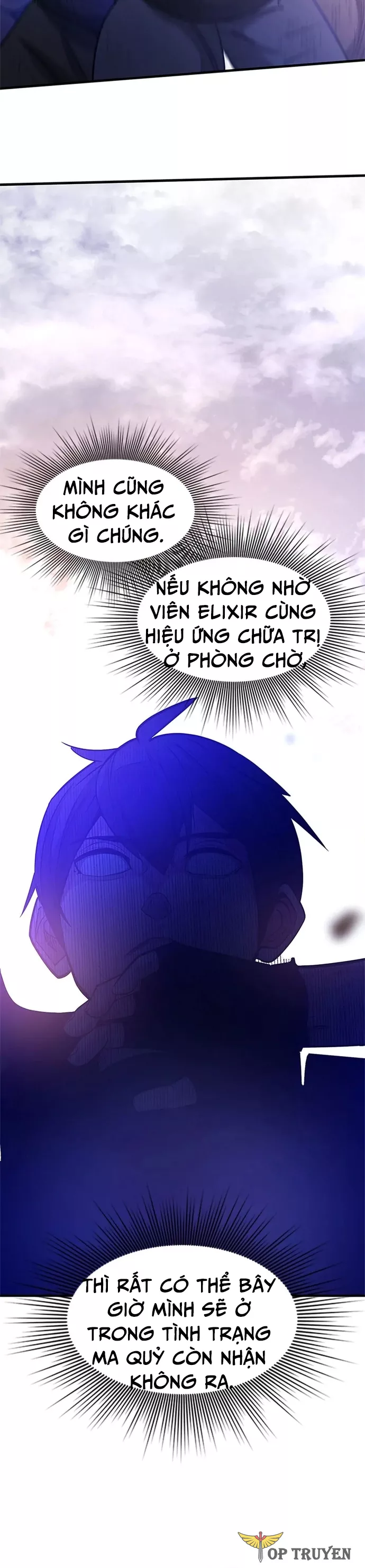 Hầm Ngục Hướng Dẫn Cấp Địa Ngục Chapter 154.5 - Trang 2