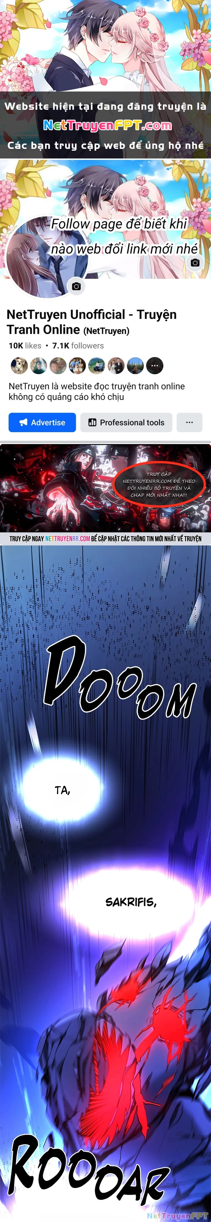 Hầm Ngục Hướng Dẫn Cấp Địa Ngục Chapter 171 - Trang 2