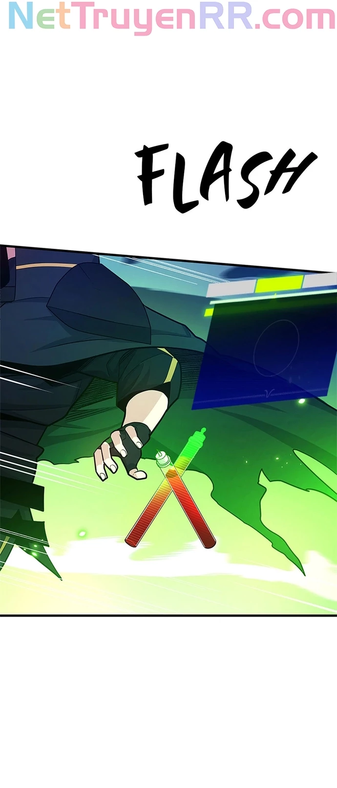 Hầm Ngục Hướng Dẫn Cấp Địa Ngục Chapter 171 - Trang 2