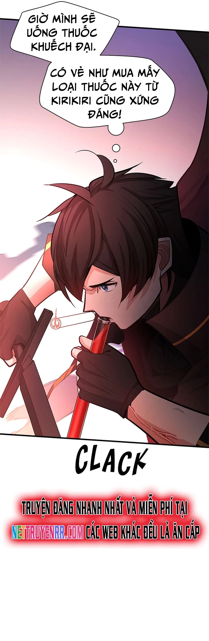 Hầm Ngục Hướng Dẫn Cấp Địa Ngục Chapter 171 - Trang 2