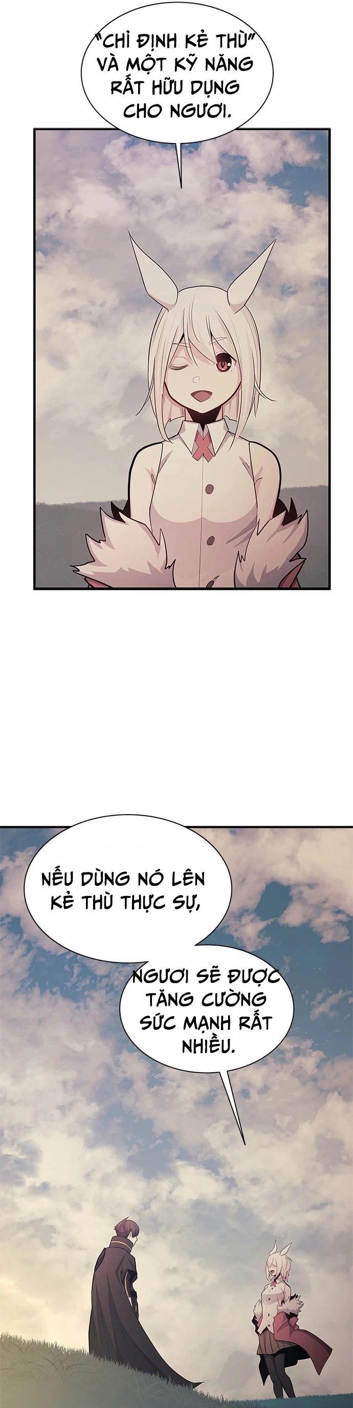 Hầm Ngục Hướng Dẫn Cấp Địa Ngục Chapter 171 - Trang 2