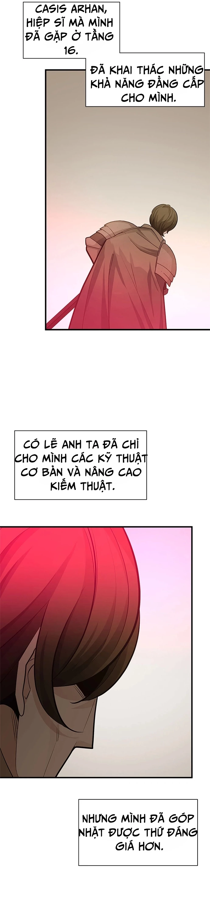 Hầm Ngục Hướng Dẫn Cấp Địa Ngục Chapter 171 - Trang 2
