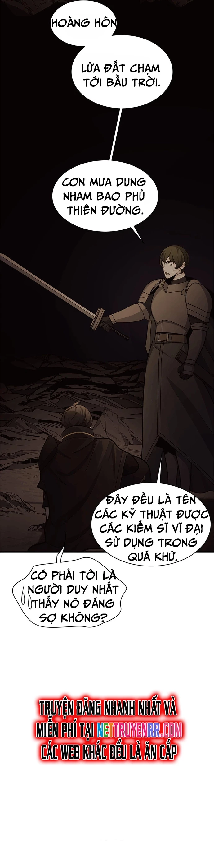 Hầm Ngục Hướng Dẫn Cấp Địa Ngục Chapter 171 - Trang 2