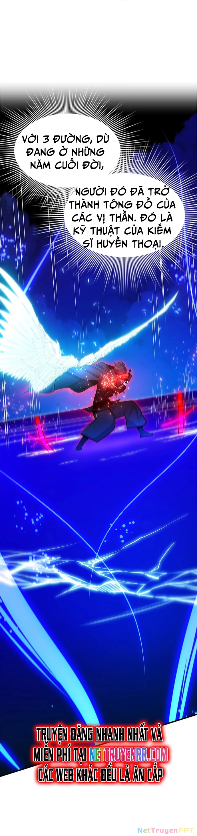 Hầm Ngục Hướng Dẫn Cấp Địa Ngục Chapter 171 - Trang 2