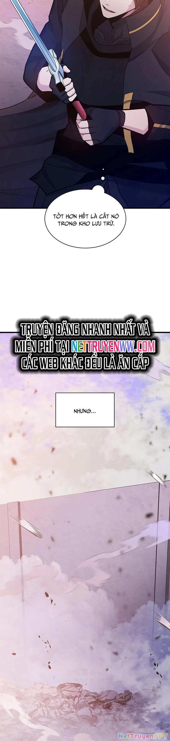 Hầm Ngục Hướng Dẫn Cấp Địa Ngục Chapter 175 - Trang 2