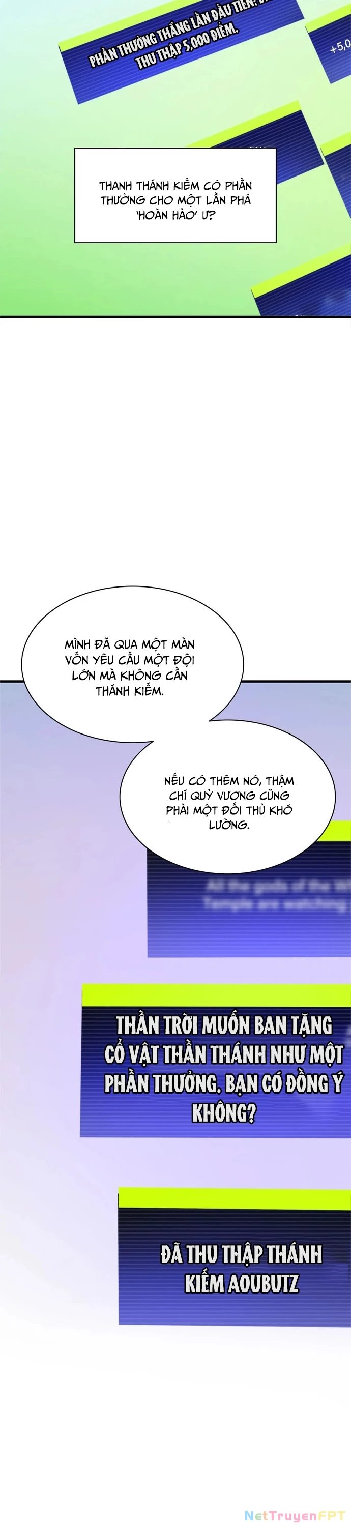 Hầm Ngục Hướng Dẫn Cấp Địa Ngục Chapter 175 - Trang 2