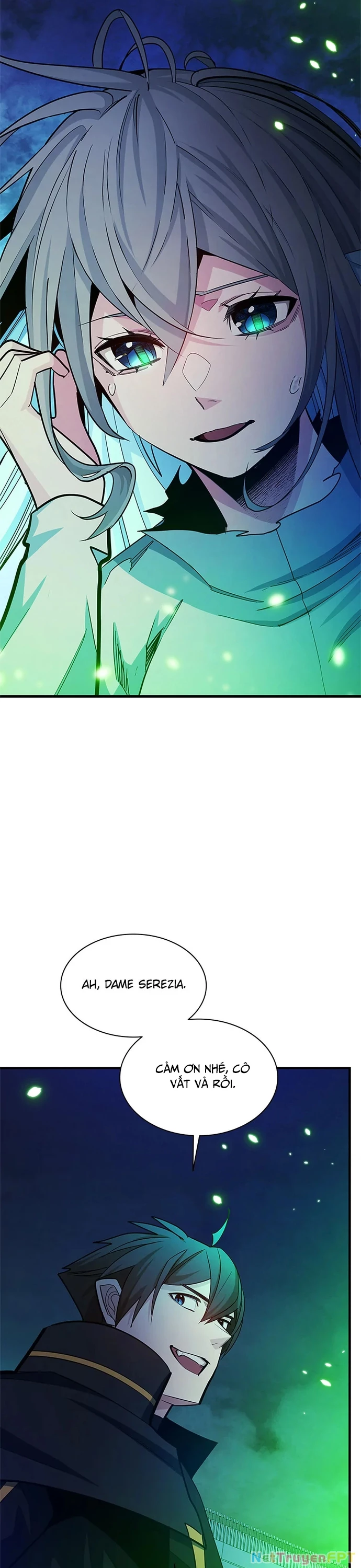 Hầm Ngục Hướng Dẫn Cấp Địa Ngục Chapter 175 - Trang 2