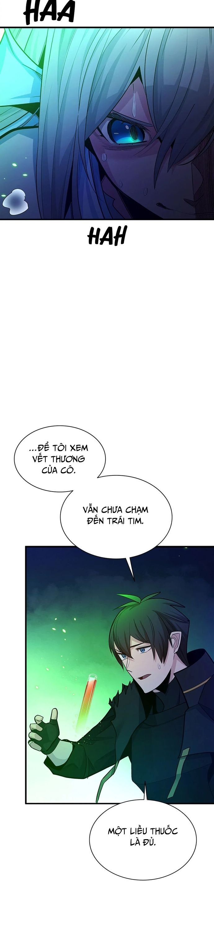 Hầm Ngục Hướng Dẫn Cấp Địa Ngục Chapter 175.5 - Trang 2
