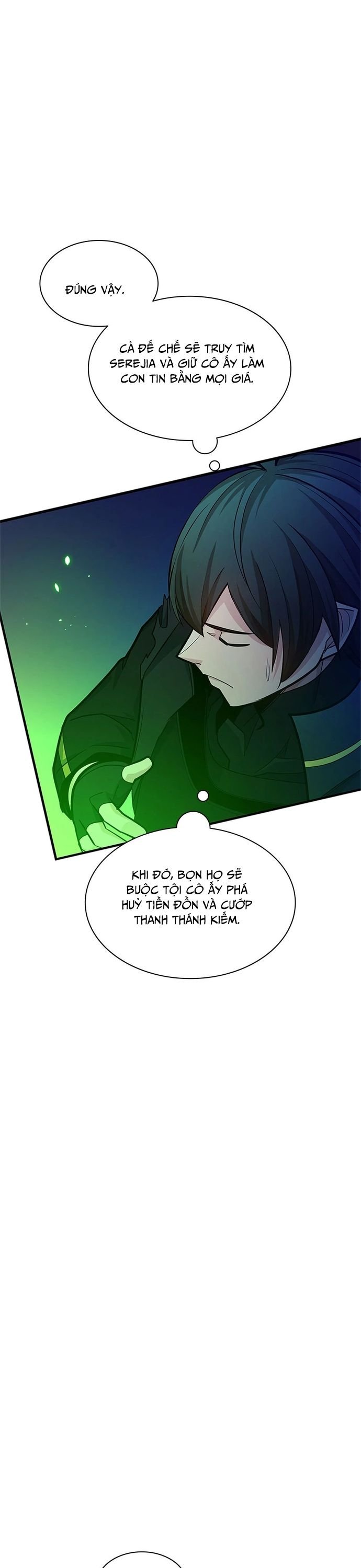 Hầm Ngục Hướng Dẫn Cấp Địa Ngục Chapter 175.5 - Trang 2