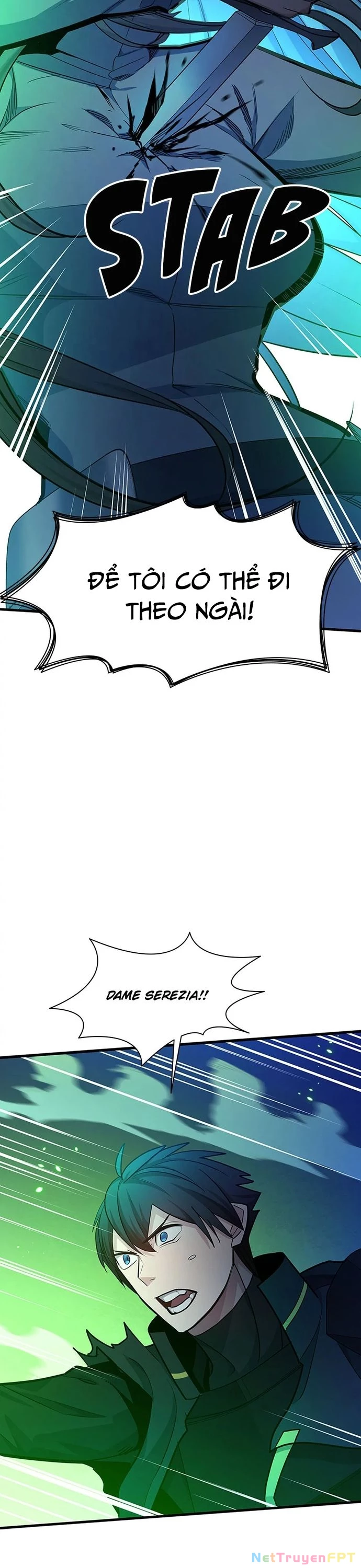 Hầm Ngục Hướng Dẫn Cấp Địa Ngục Chapter 176 - Trang 2