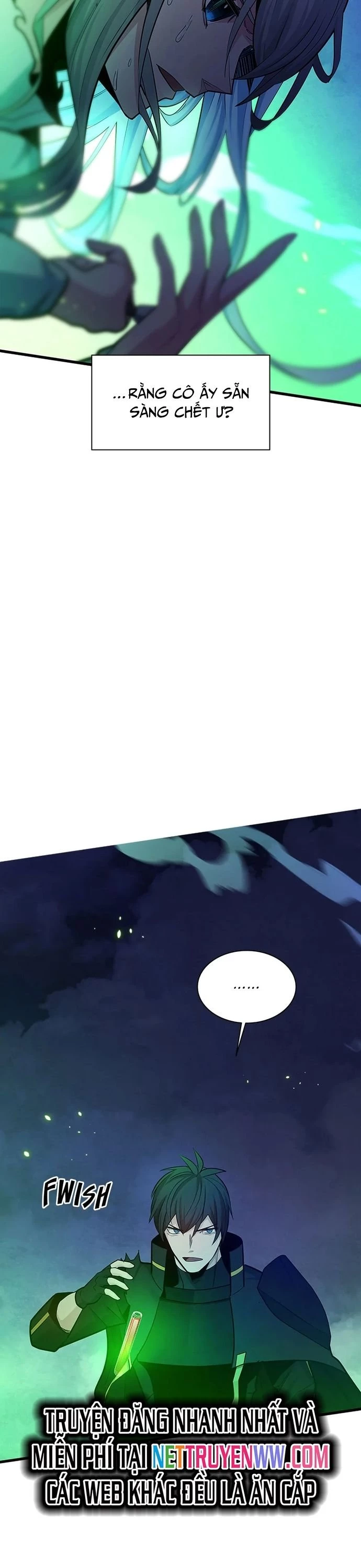 Hầm Ngục Hướng Dẫn Cấp Địa Ngục Chapter 176 - Trang 2