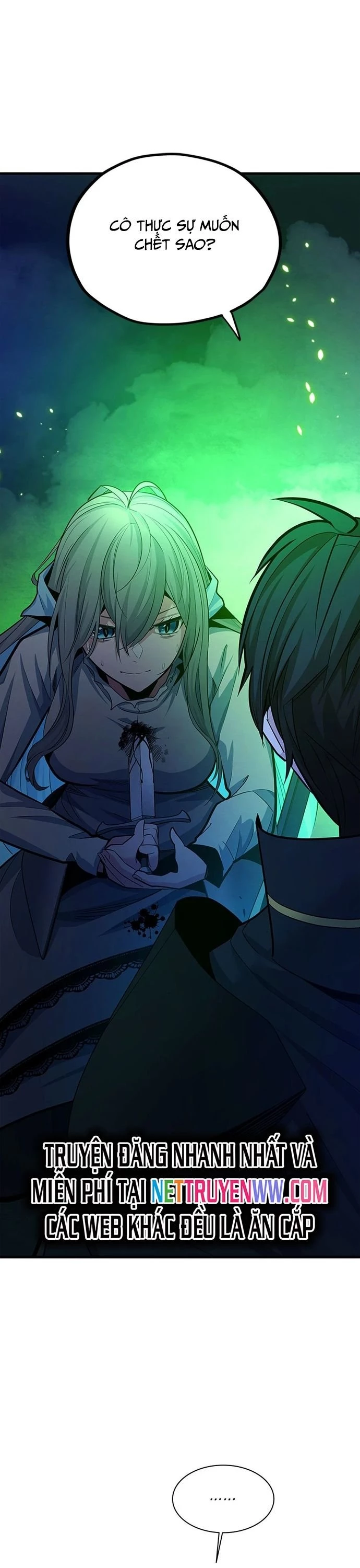 Hầm Ngục Hướng Dẫn Cấp Địa Ngục Chapter 176 - Trang 2