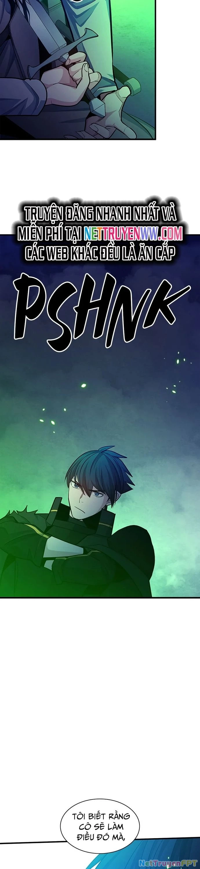 Hầm Ngục Hướng Dẫn Cấp Địa Ngục Chapter 176 - Trang 2