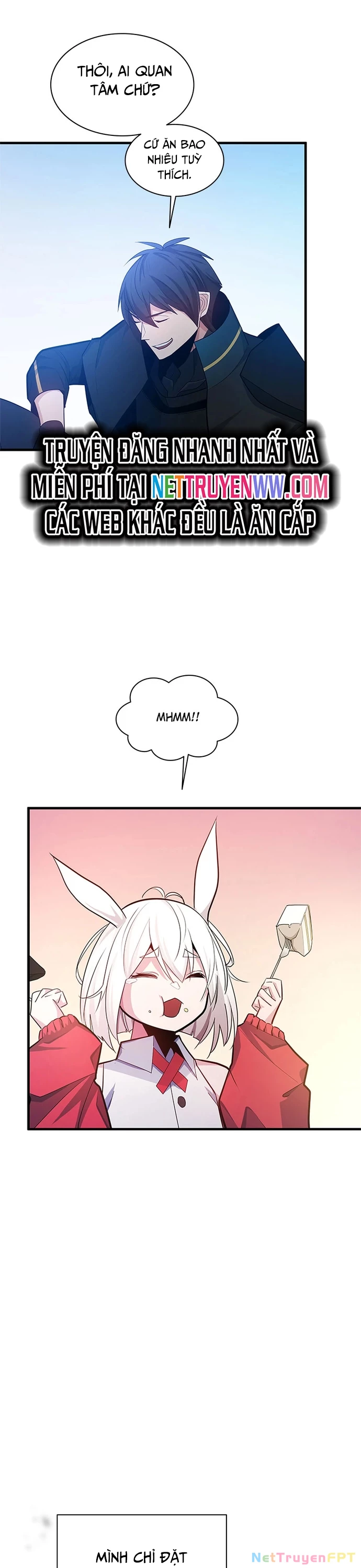 Hầm Ngục Hướng Dẫn Cấp Địa Ngục Chapter 176 - Trang 2