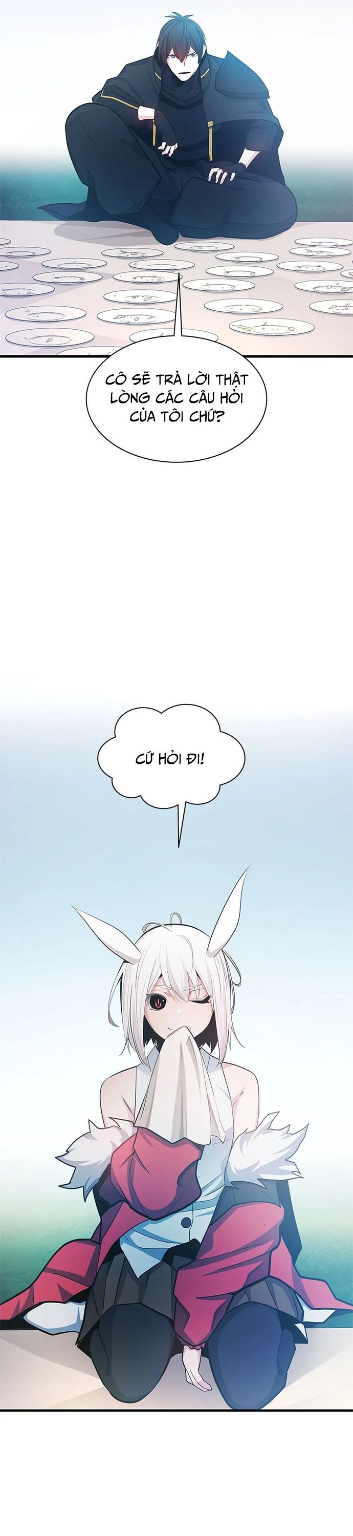 Hầm Ngục Hướng Dẫn Cấp Địa Ngục Chapter 176.5 - Trang 2