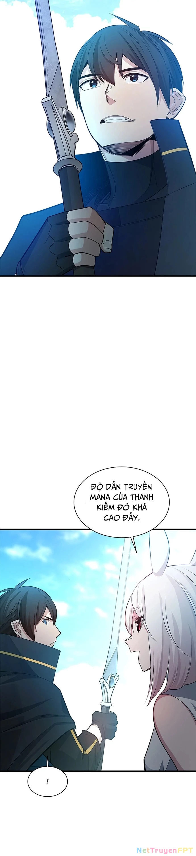 Hầm Ngục Hướng Dẫn Cấp Địa Ngục Chapter 177 - Trang 2