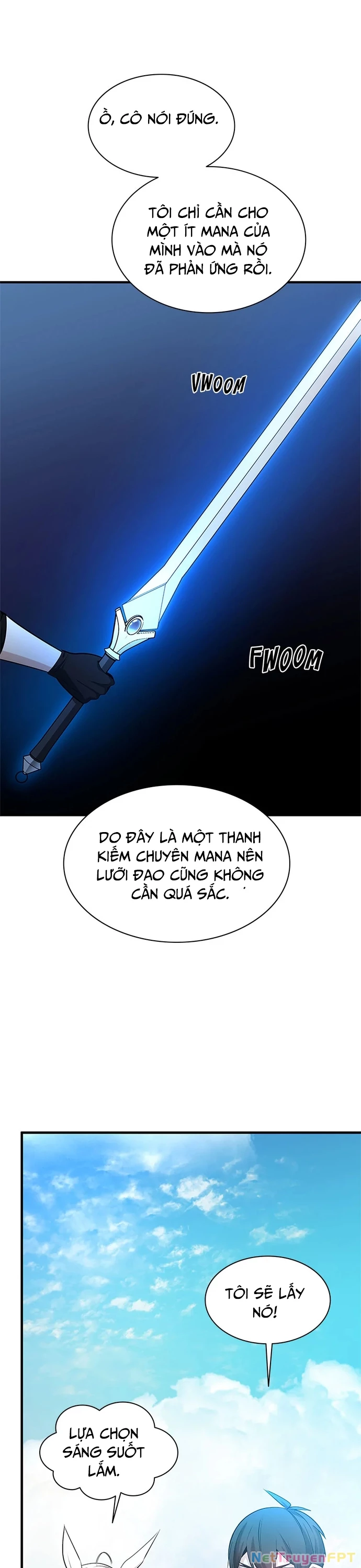 Hầm Ngục Hướng Dẫn Cấp Địa Ngục Chapter 177 - Trang 2