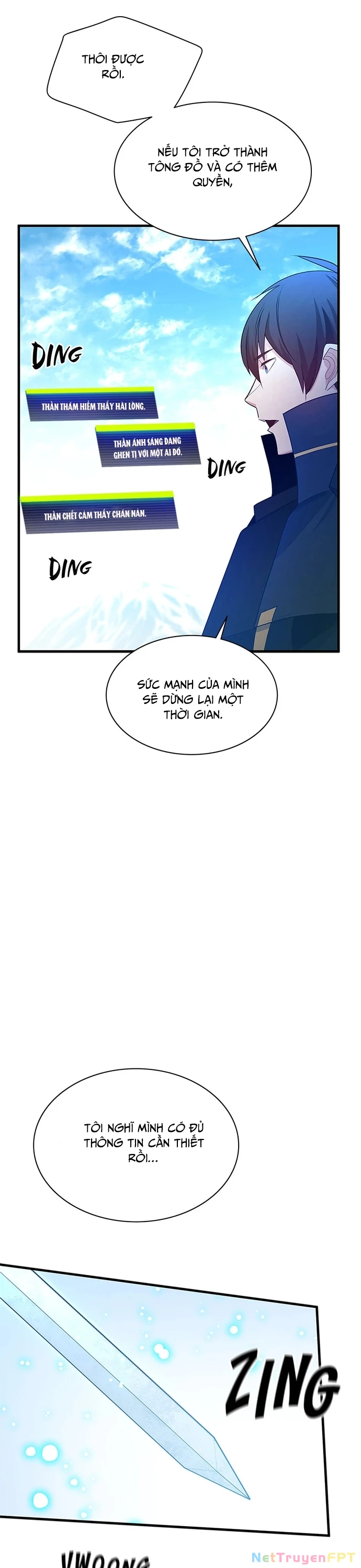 Hầm Ngục Hướng Dẫn Cấp Địa Ngục Chapter 177 - Trang 2