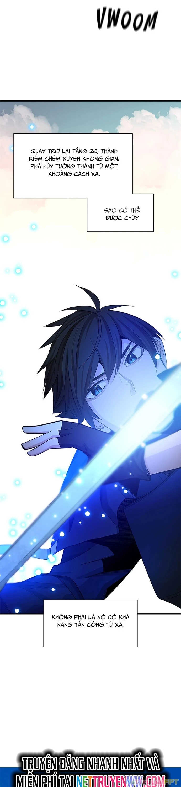 Hầm Ngục Hướng Dẫn Cấp Địa Ngục Chapter 177 - Trang 2