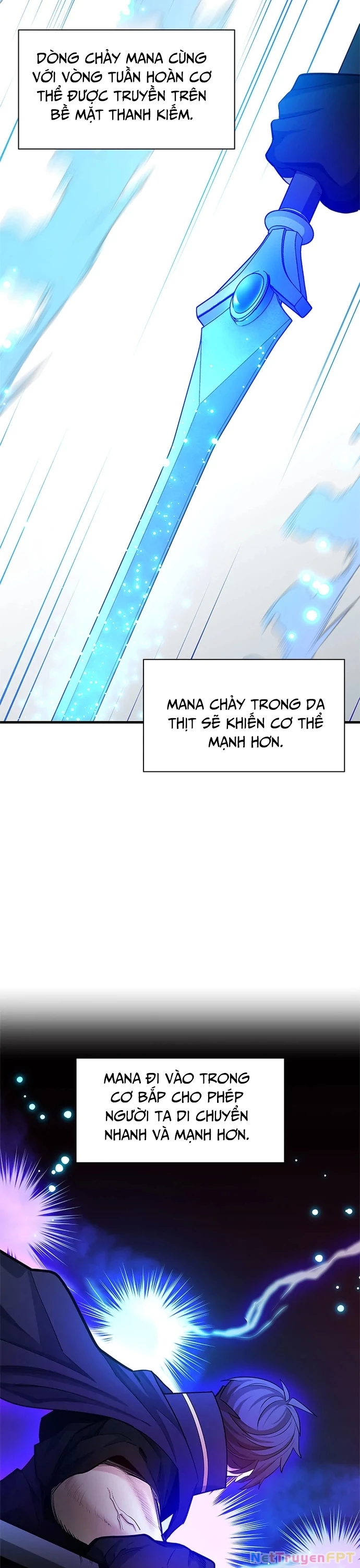 Hầm Ngục Hướng Dẫn Cấp Địa Ngục Chapter 177 - Trang 2