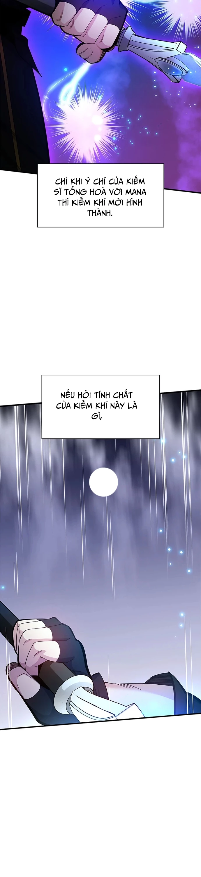 Hầm Ngục Hướng Dẫn Cấp Địa Ngục Chapter 177 - Trang 2