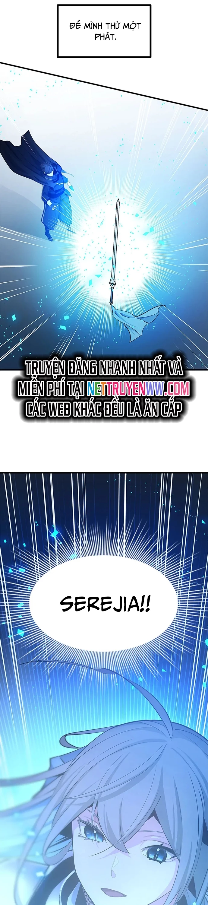 Hầm Ngục Hướng Dẫn Cấp Địa Ngục Chapter 177 - Trang 2