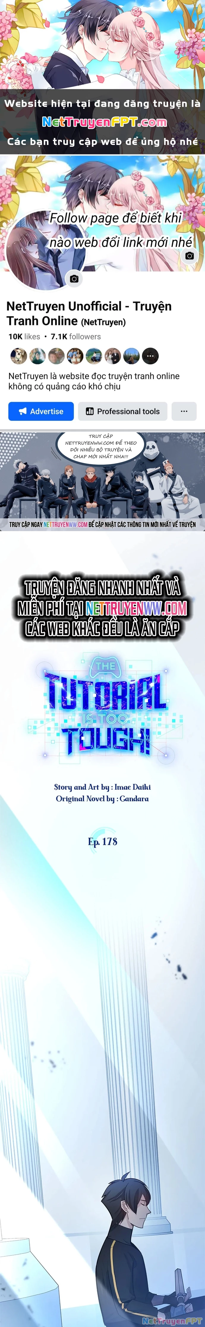 Hầm Ngục Hướng Dẫn Cấp Địa Ngục Chapter 178 - Trang 2