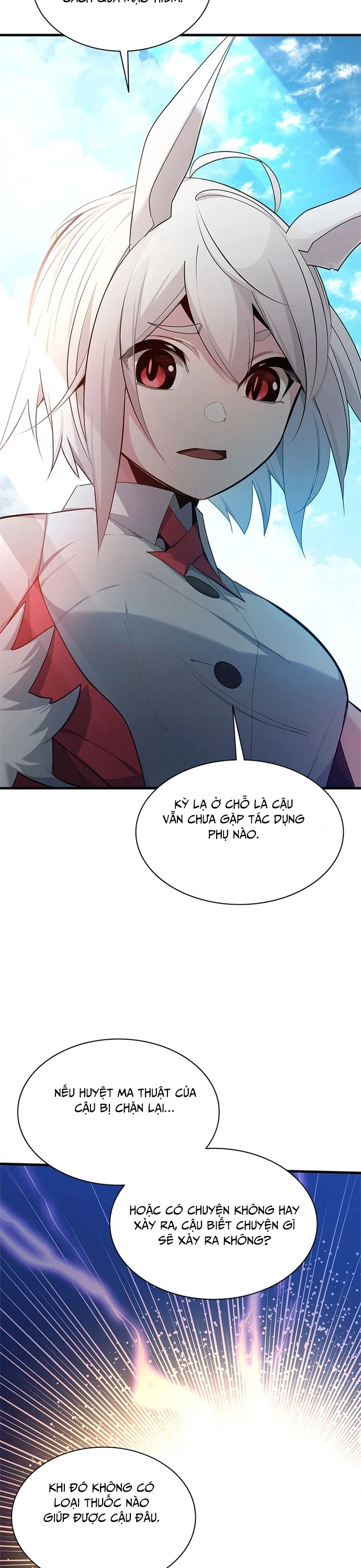 Hầm Ngục Hướng Dẫn Cấp Địa Ngục Chapter 178 - Trang 2