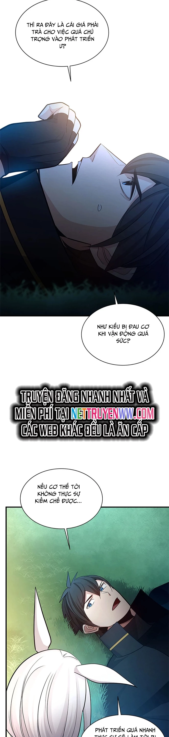 Hầm Ngục Hướng Dẫn Cấp Địa Ngục Chapter 178 - Trang 2