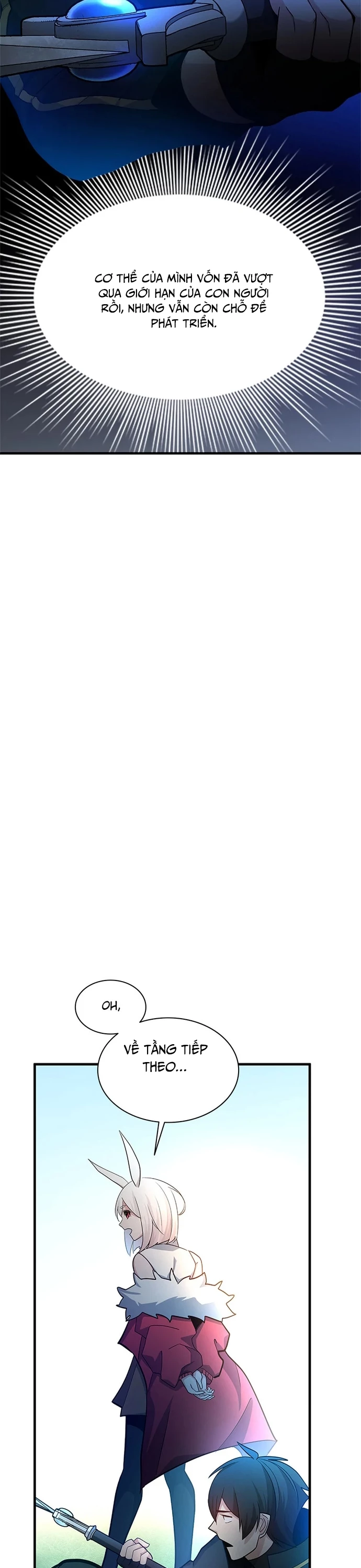 Hầm Ngục Hướng Dẫn Cấp Địa Ngục Chapter 178 - Trang 2