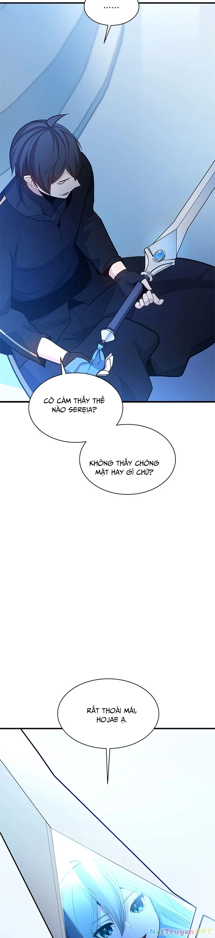 Hầm Ngục Hướng Dẫn Cấp Địa Ngục Chapter 178 - Trang 2