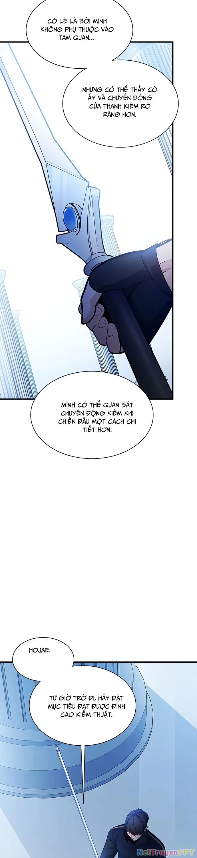 Hầm Ngục Hướng Dẫn Cấp Địa Ngục Chapter 178 - Trang 2