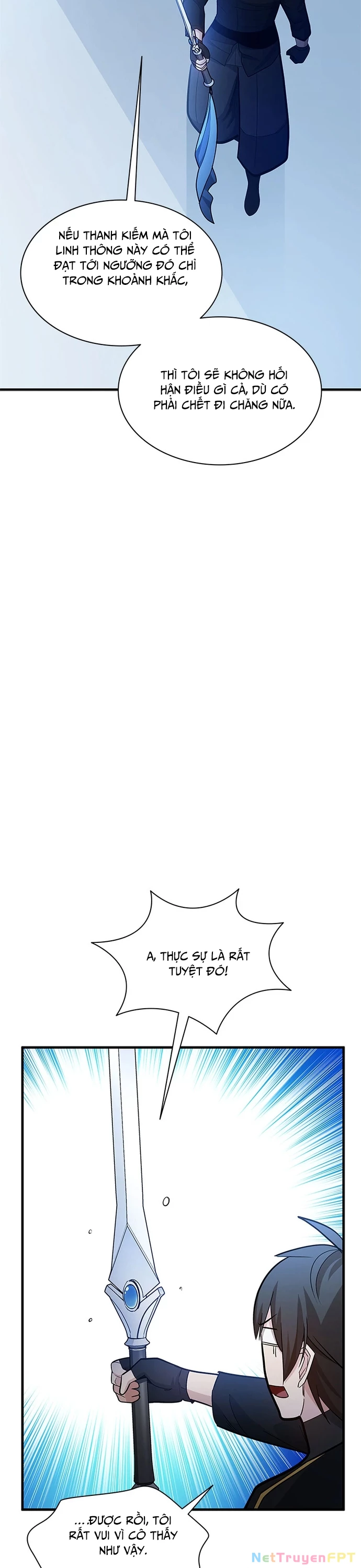 Hầm Ngục Hướng Dẫn Cấp Địa Ngục Chapter 178 - Trang 2