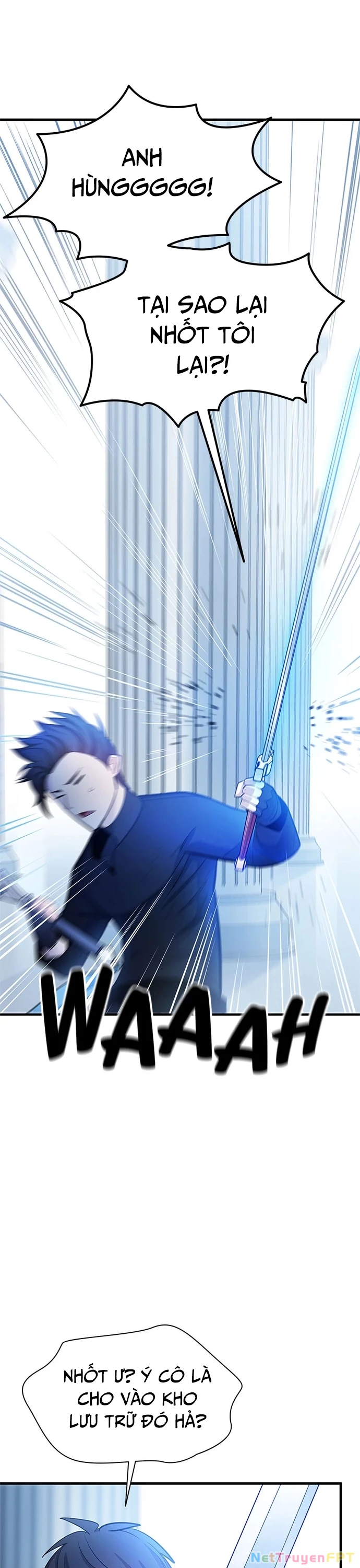 Hầm Ngục Hướng Dẫn Cấp Địa Ngục Chapter 178 - Trang 2