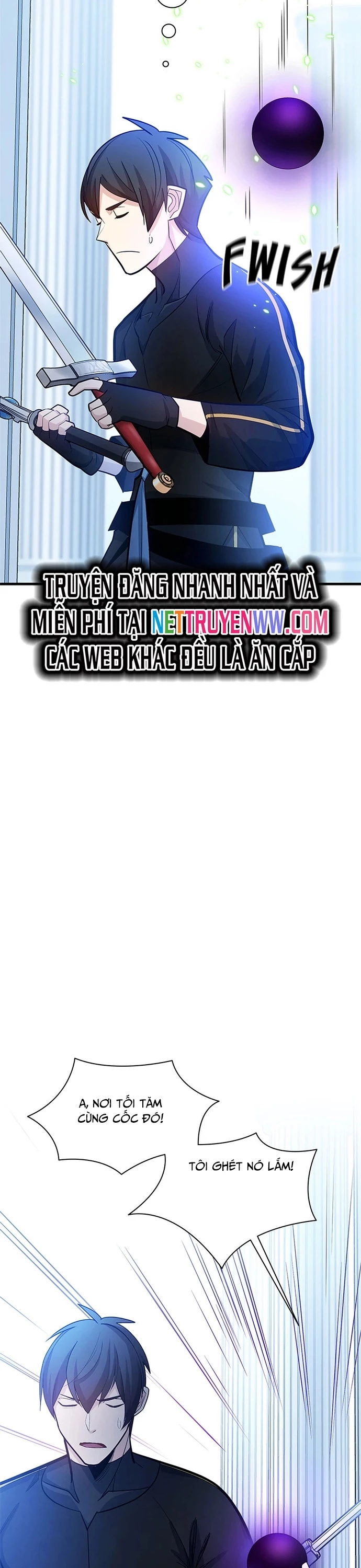 Hầm Ngục Hướng Dẫn Cấp Địa Ngục Chapter 178 - Trang 2