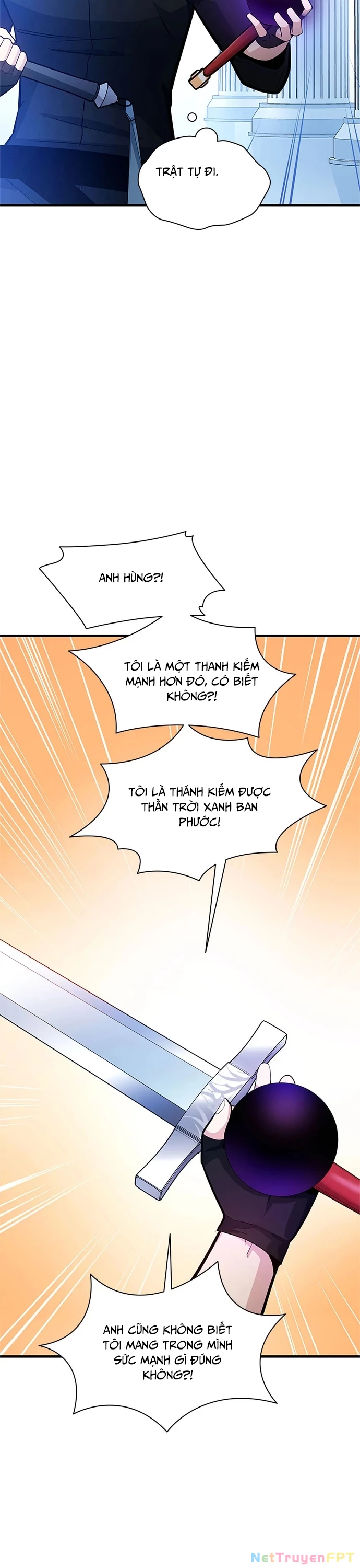 Hầm Ngục Hướng Dẫn Cấp Địa Ngục Chapter 178 - Trang 2