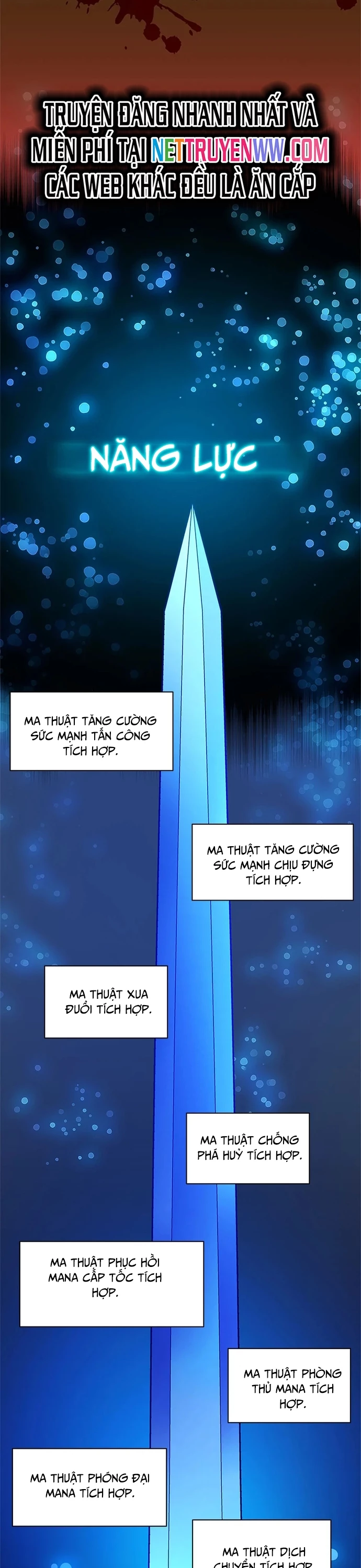 Hầm Ngục Hướng Dẫn Cấp Địa Ngục Chapter 178 - Trang 2