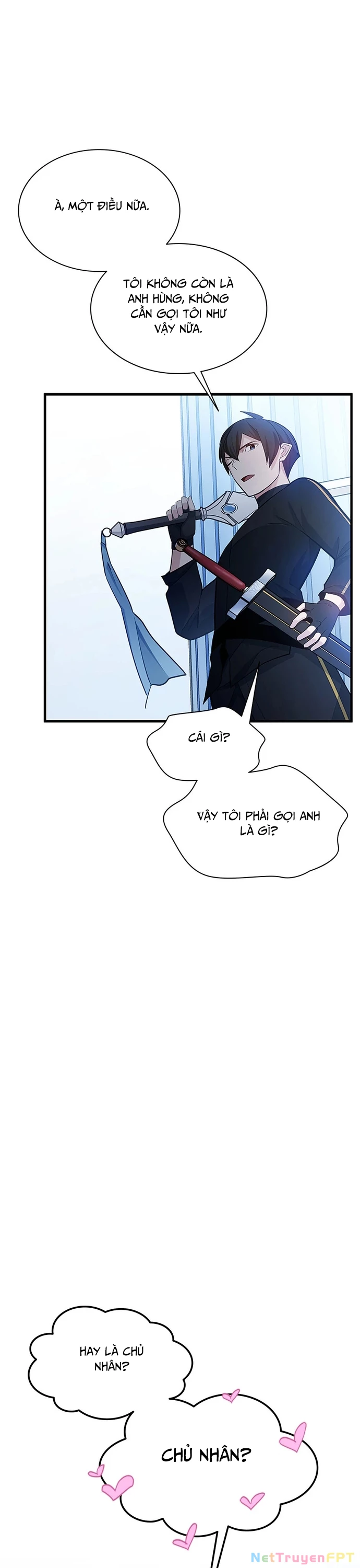 Hầm Ngục Hướng Dẫn Cấp Địa Ngục Chapter 178 - Trang 2