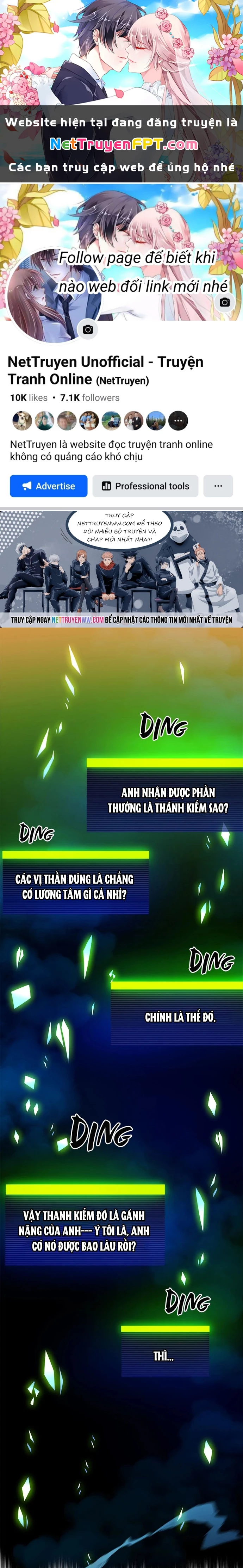 Hầm Ngục Hướng Dẫn Cấp Địa Ngục Chapter 179 - Trang 2