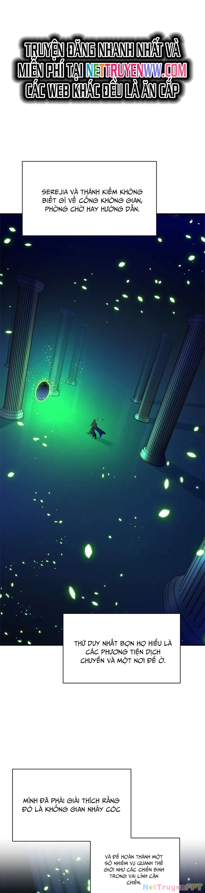 Hầm Ngục Hướng Dẫn Cấp Địa Ngục Chapter 179 - Trang 2