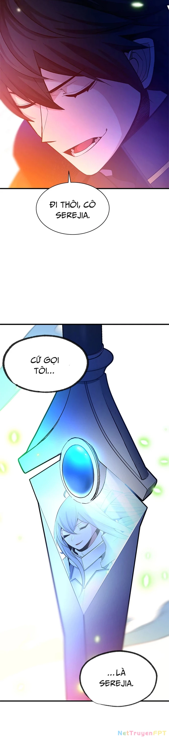 Hầm Ngục Hướng Dẫn Cấp Địa Ngục Chapter 179 - Trang 2