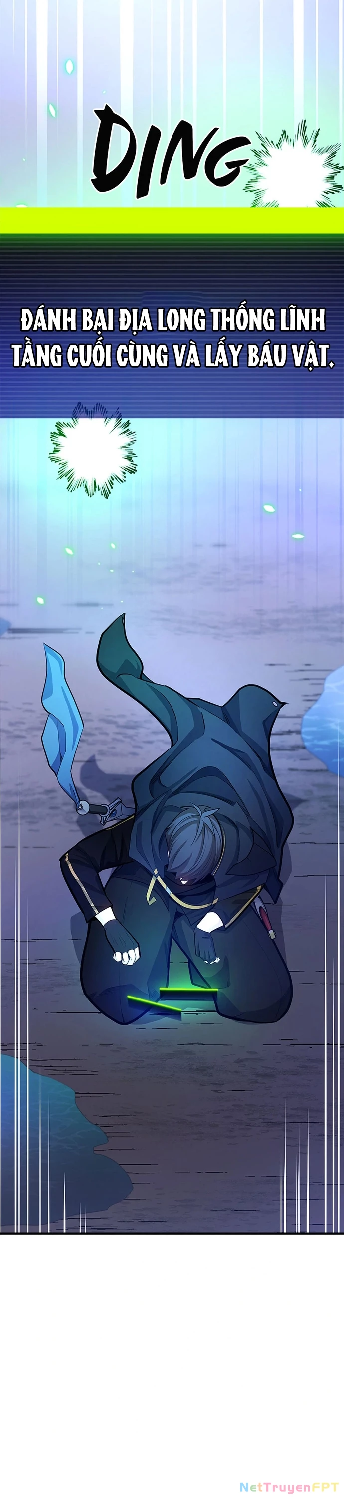 Hầm Ngục Hướng Dẫn Cấp Địa Ngục Chapter 179 - Trang 2