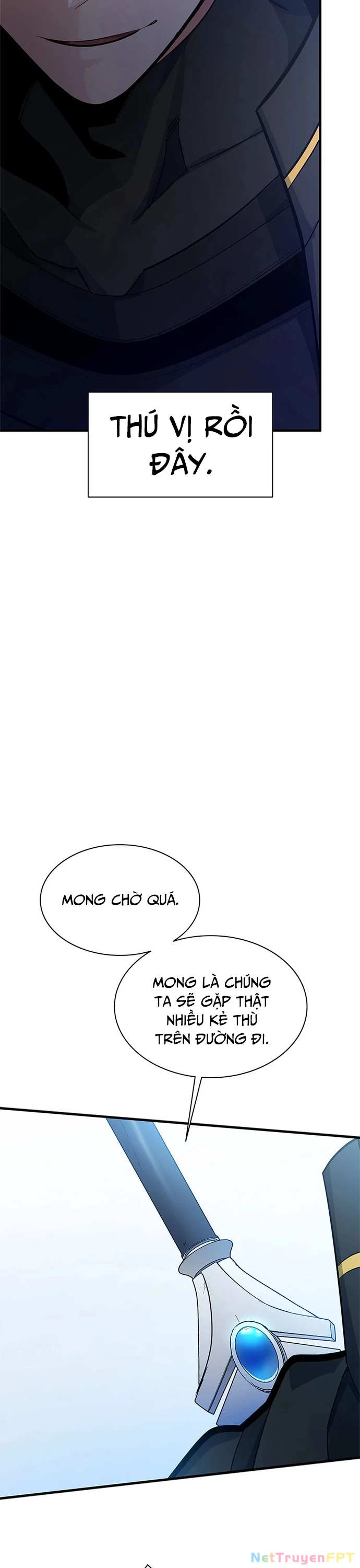 Hầm Ngục Hướng Dẫn Cấp Địa Ngục Chapter 179 - Trang 2