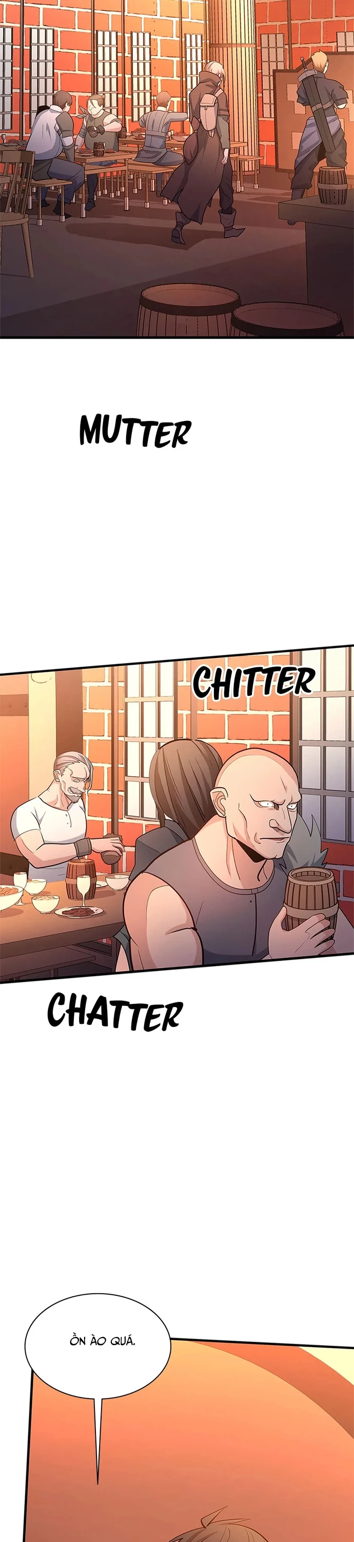 Hầm Ngục Hướng Dẫn Cấp Địa Ngục Chapter 179 - Trang 2