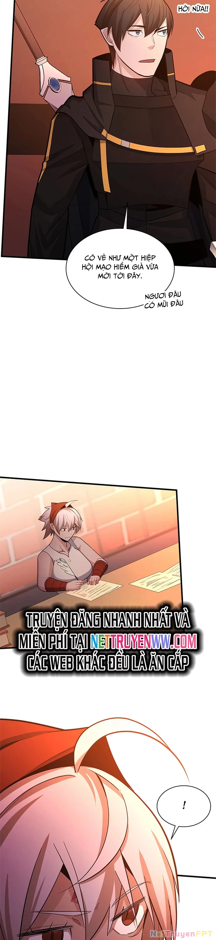 Hầm Ngục Hướng Dẫn Cấp Địa Ngục Chapter 179 - Trang 2