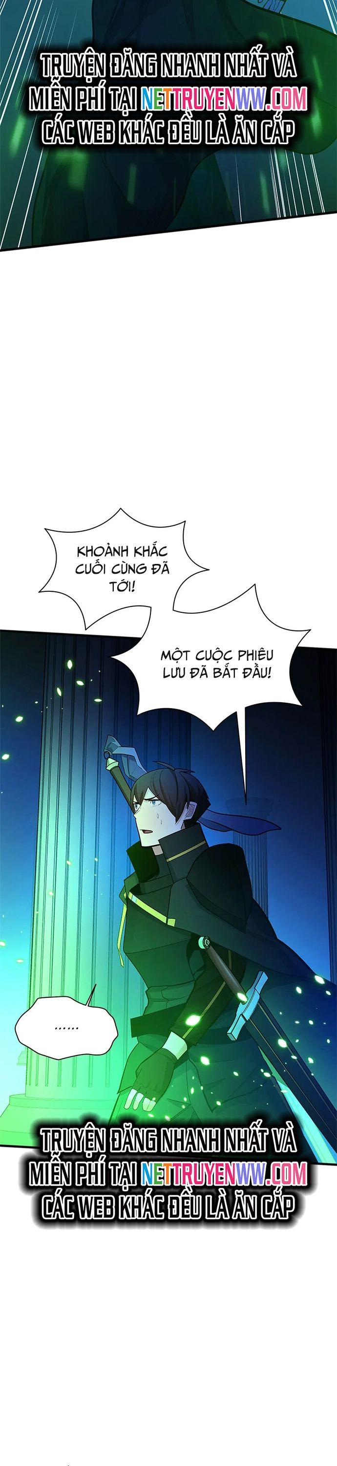 Hầm Ngục Hướng Dẫn Cấp Địa Ngục Chapter 179.1 - Trang 2