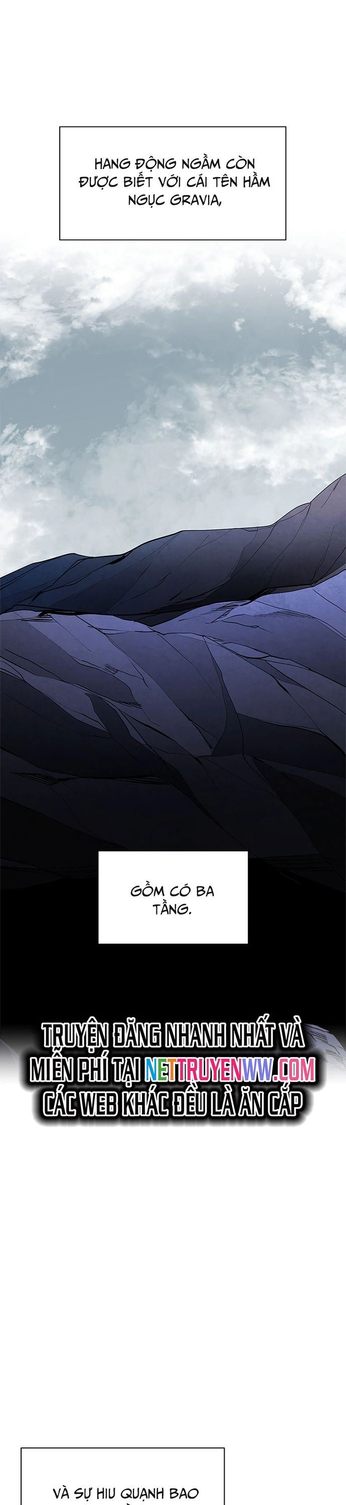 Hầm Ngục Hướng Dẫn Cấp Địa Ngục Chapter 179.1 - Trang 2