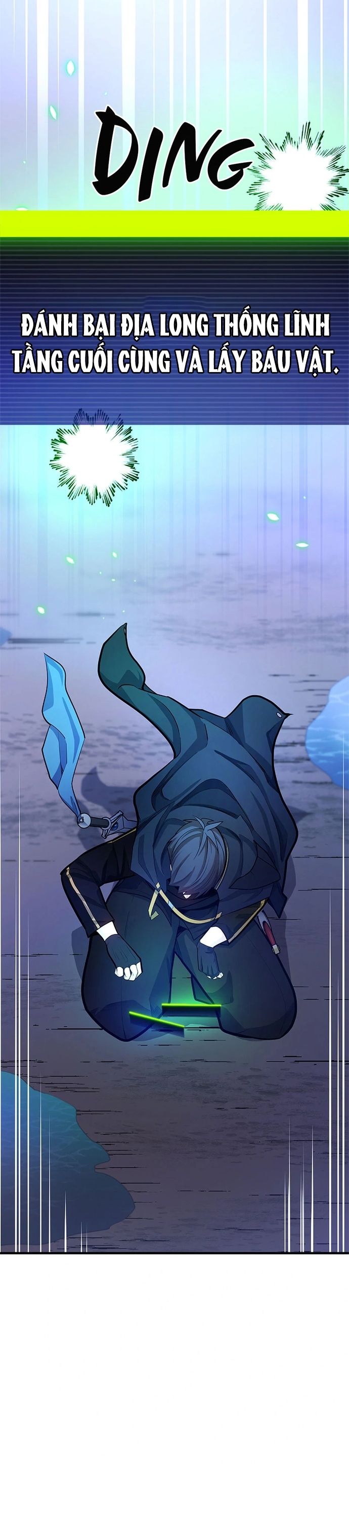 Hầm Ngục Hướng Dẫn Cấp Địa Ngục Chapter 179.1 - Trang 2